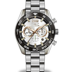 Invicta Speedway Dynamite Men's Watch - 46.5mm, Steel (50178)